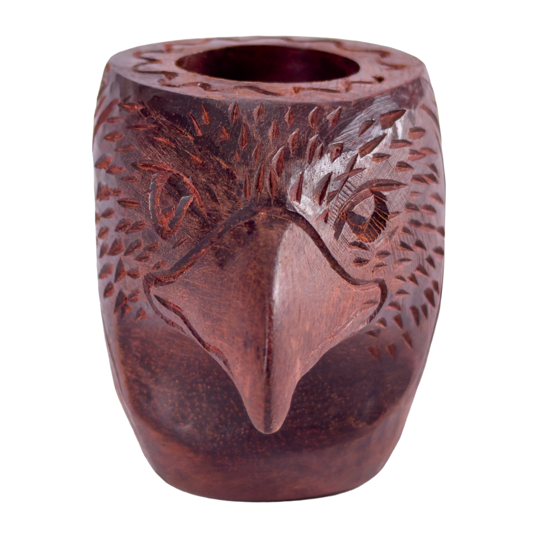 Eagle Vision Ceremonial Pipe No. 05