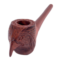 Eagle Vision Ceremonial Pipe No. 06