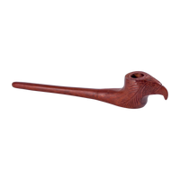 Eagle Vision Ceremonial Pipe No. 06