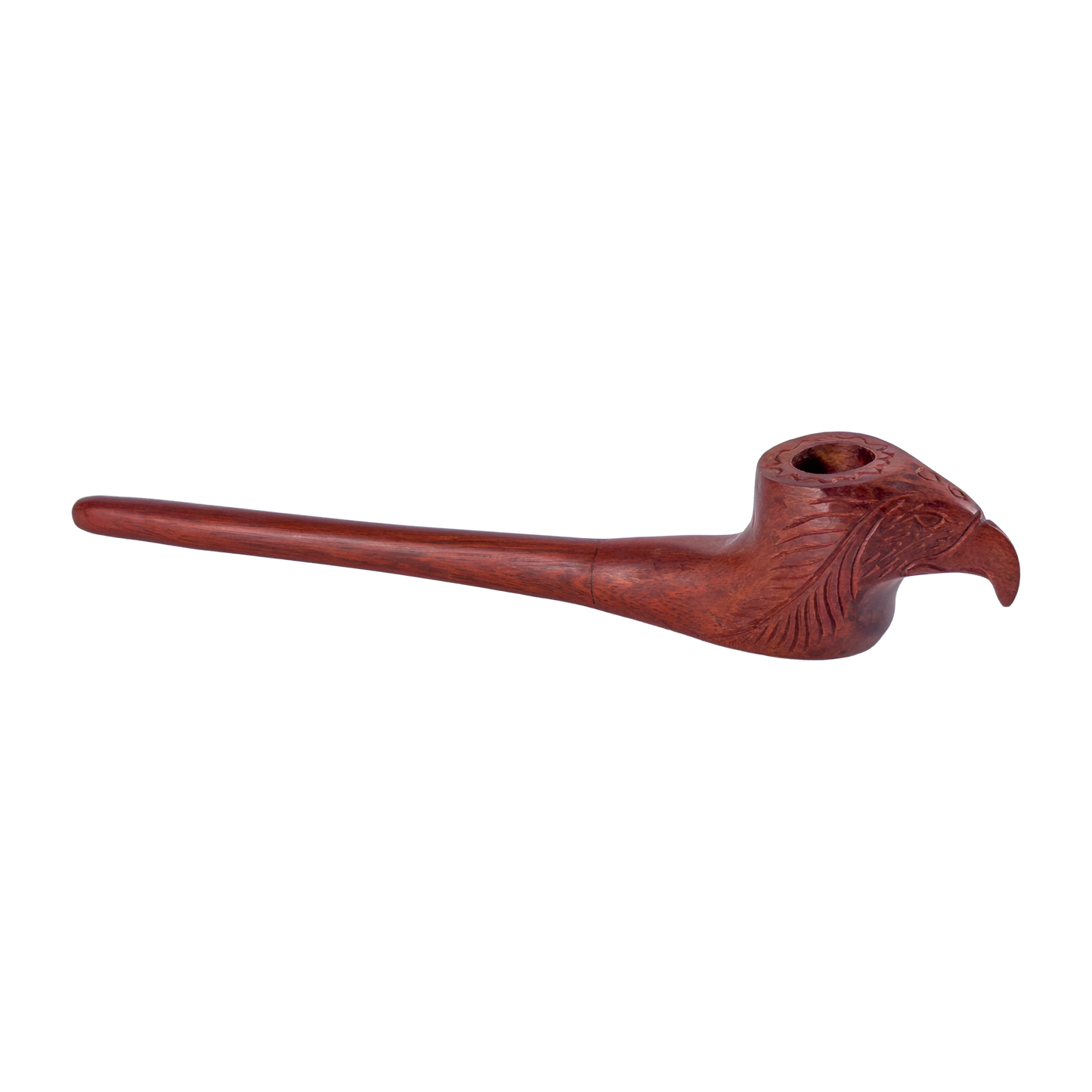 Eagle Vision Ceremonial Pipe No. 06
