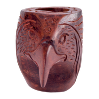 Eagle Vision Ceremonial Pipe No. 06