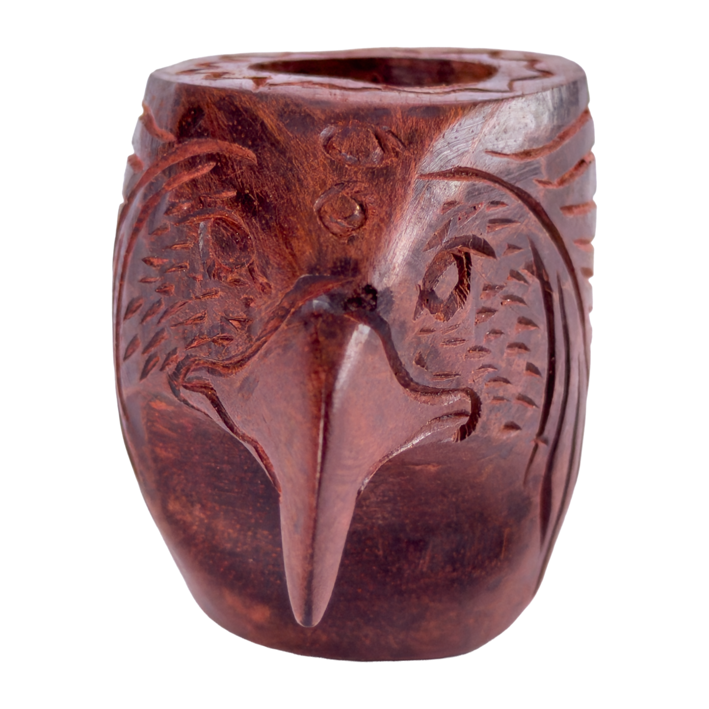 Eagle Vision Ceremonial Pipe No. 06