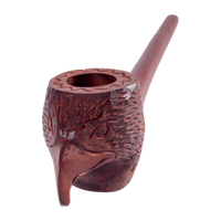 Eagle Vision Ceremonial Pipe No. 07