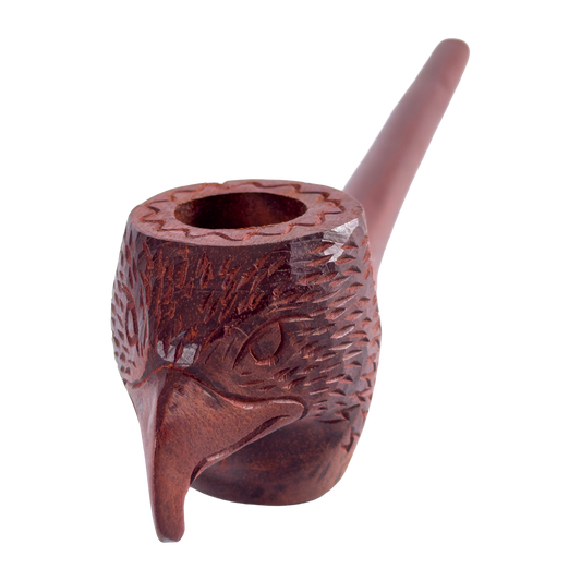 Eagle Vision Ceremonial Pipe No. 07