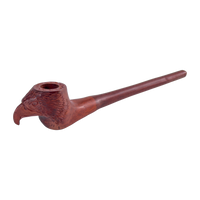 Eagle Vision Ceremonial Pipe No. 07