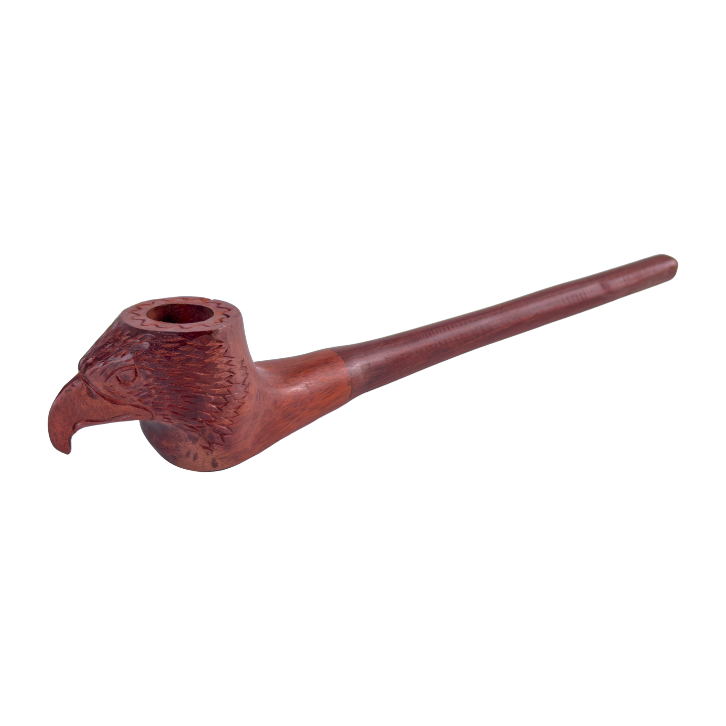 Eagle Vision Ceremonial Pipe No. 07