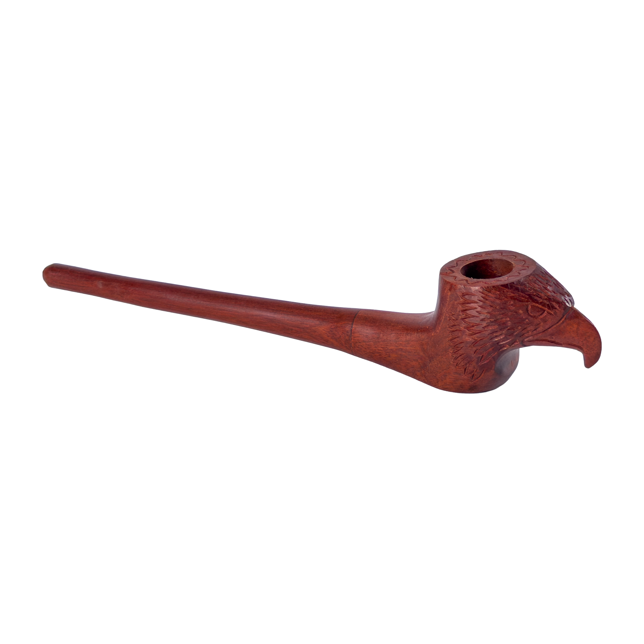 Eagle Vision Ceremonial Pipe No. 07