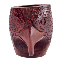 Eagle Vision Ceremonial Pipe No. 07
