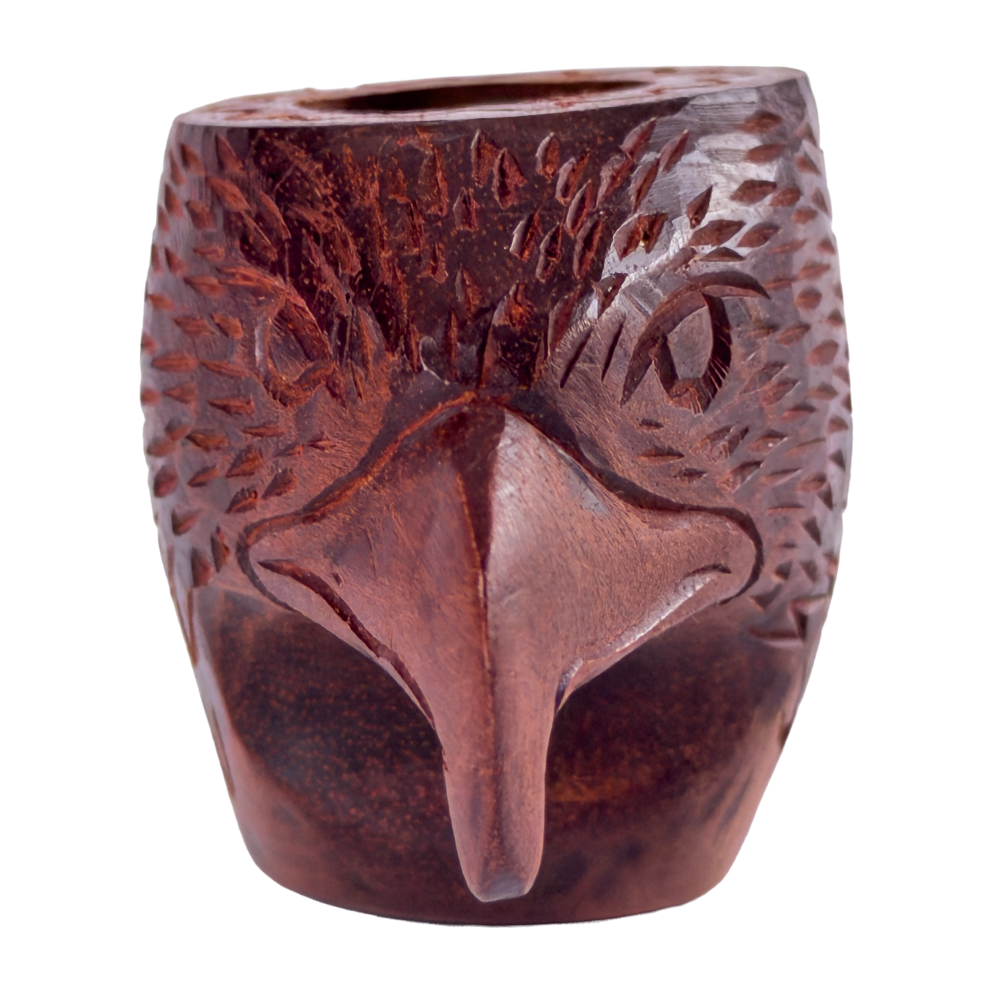 Eagle Vision Ceremonial Pipe No. 07