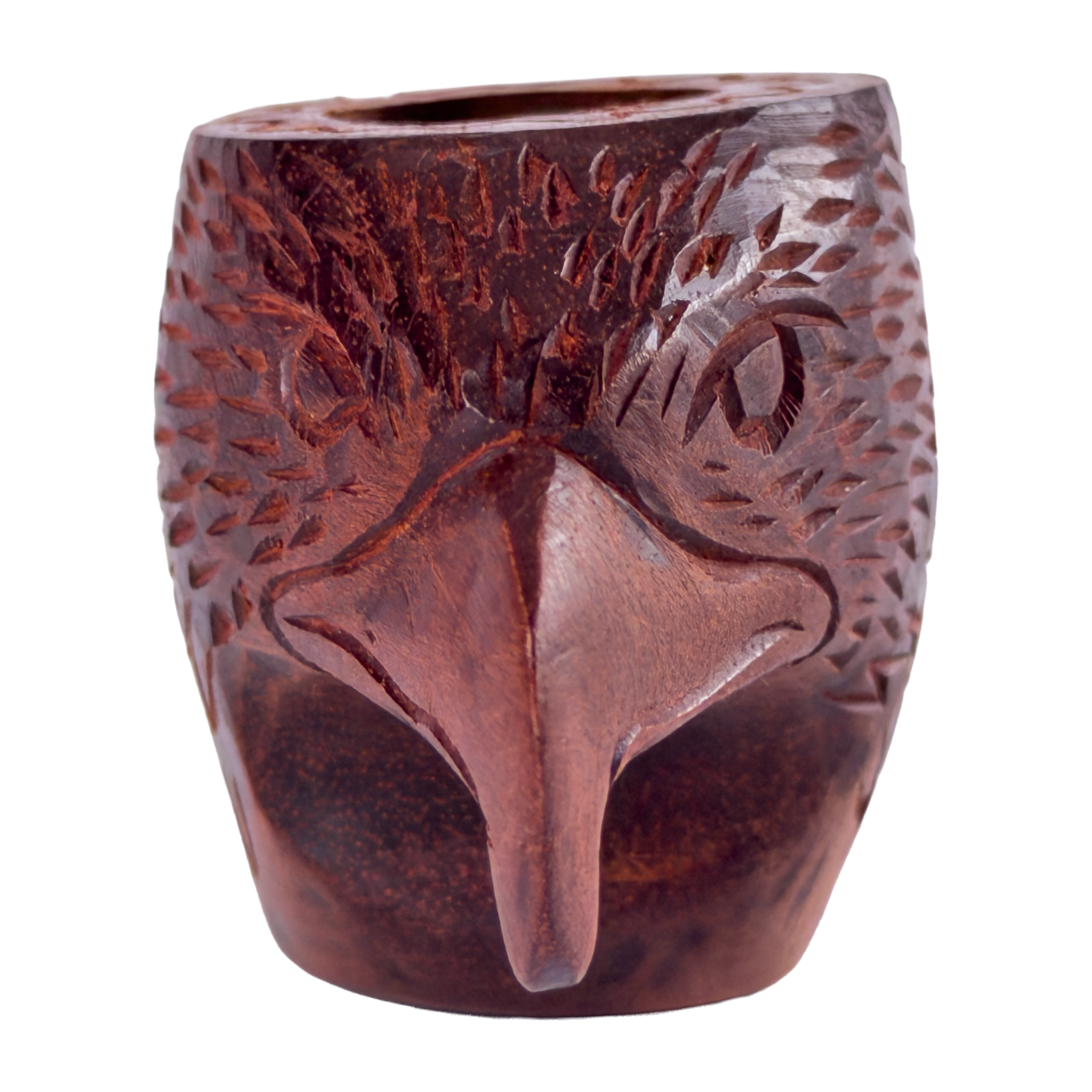 Eagle Vision Ceremonial Pipe No. 07