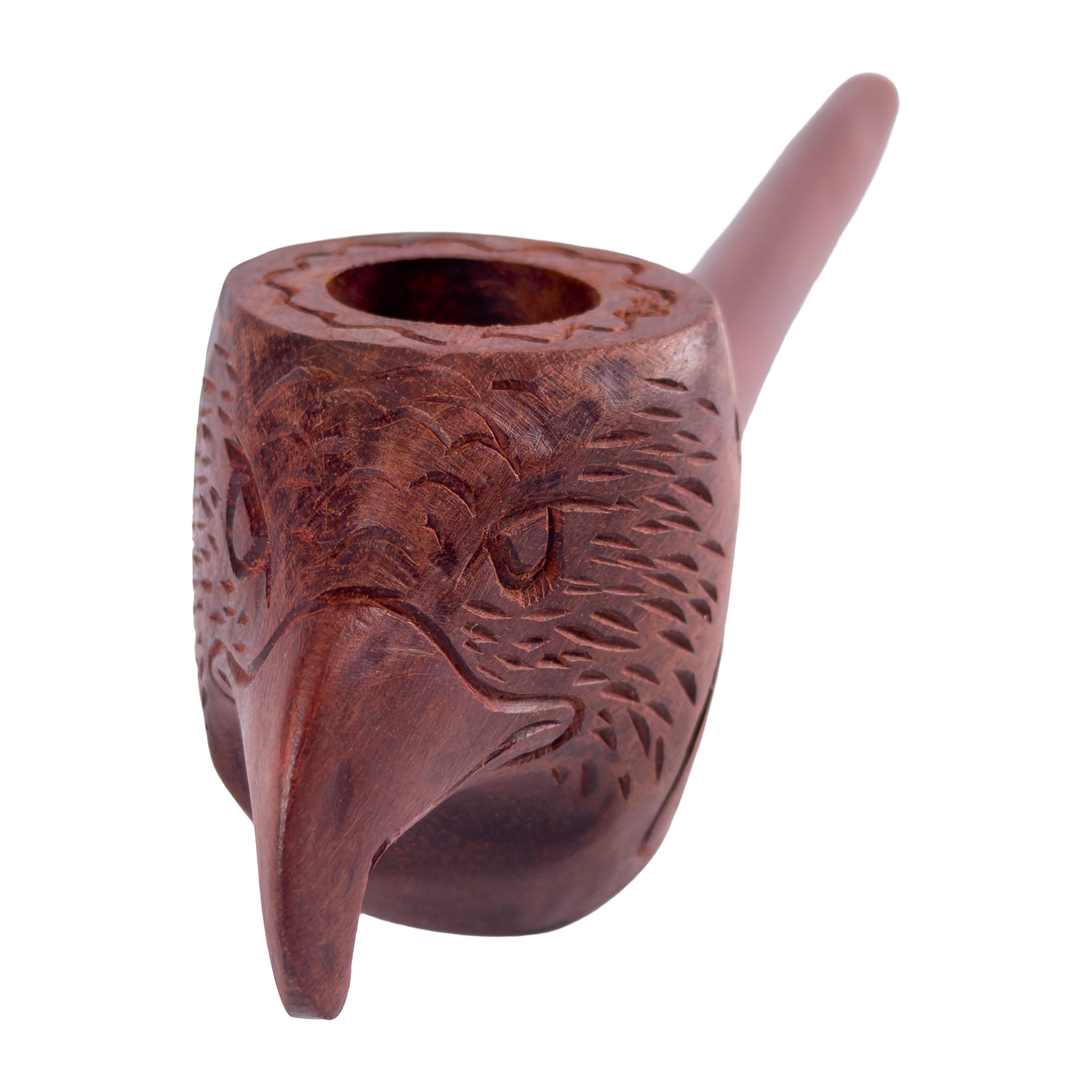 Eagle Vision Ceremonial Pipe No. 08