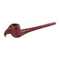 Eagle Vision Ceremonial Pipe No. 08