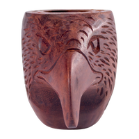 Eagle Vision Ceremonial Pipe No. 08