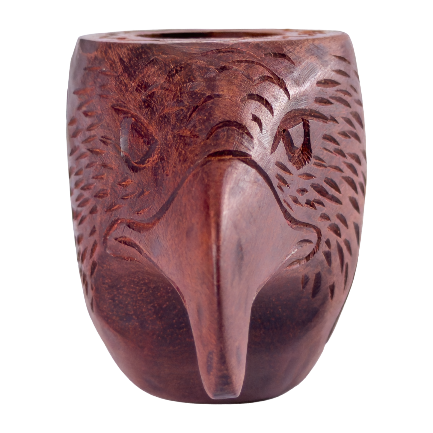 Eagle Vision Ceremonial Pipe No. 08