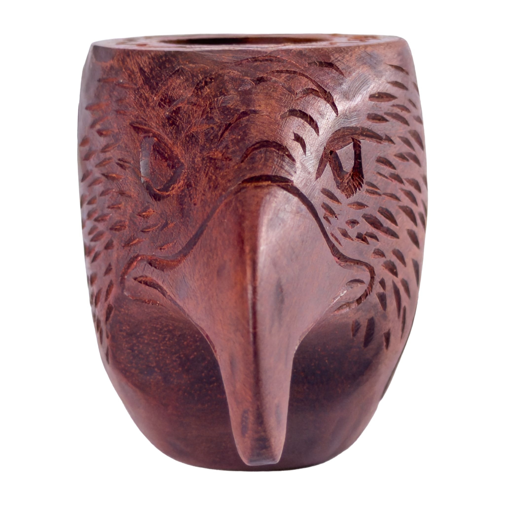 Eagle Vision Ceremonial Pipe No. 08