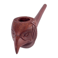 Eagle Vision Ceremonial Pipe No. 09