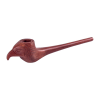 Eagle Vision Ceremonial Pipe No. 09