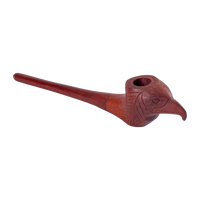 Eagle Vision Ceremonial Pipe No. 09
