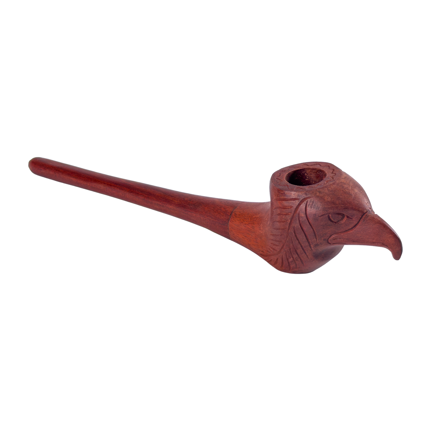 Eagle Vision Ceremonial Pipe No. 09