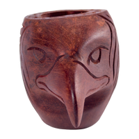 Eagle Vision Ceremonial Pipe No. 09