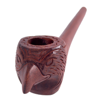 Eagle Vision Ceremonial Pipe No. 10