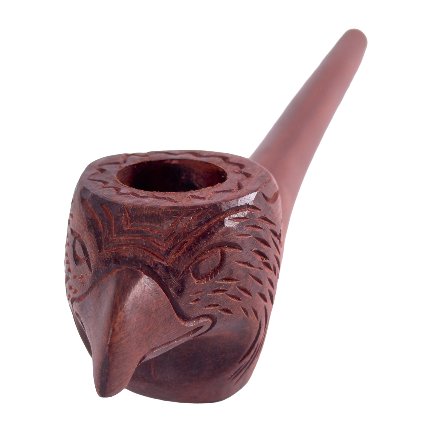 Eagle Vision Ceremonial Pipe No. 10