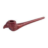 Eagle Vision Ceremonial Pipe No. 10