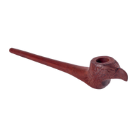 Eagle Vision Ceremonial Pipe No. 10