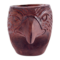 Eagle Vision Ceremonial Pipe No. 10