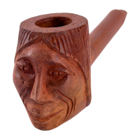 Maestra Love Ceremonial Pipe No. 01