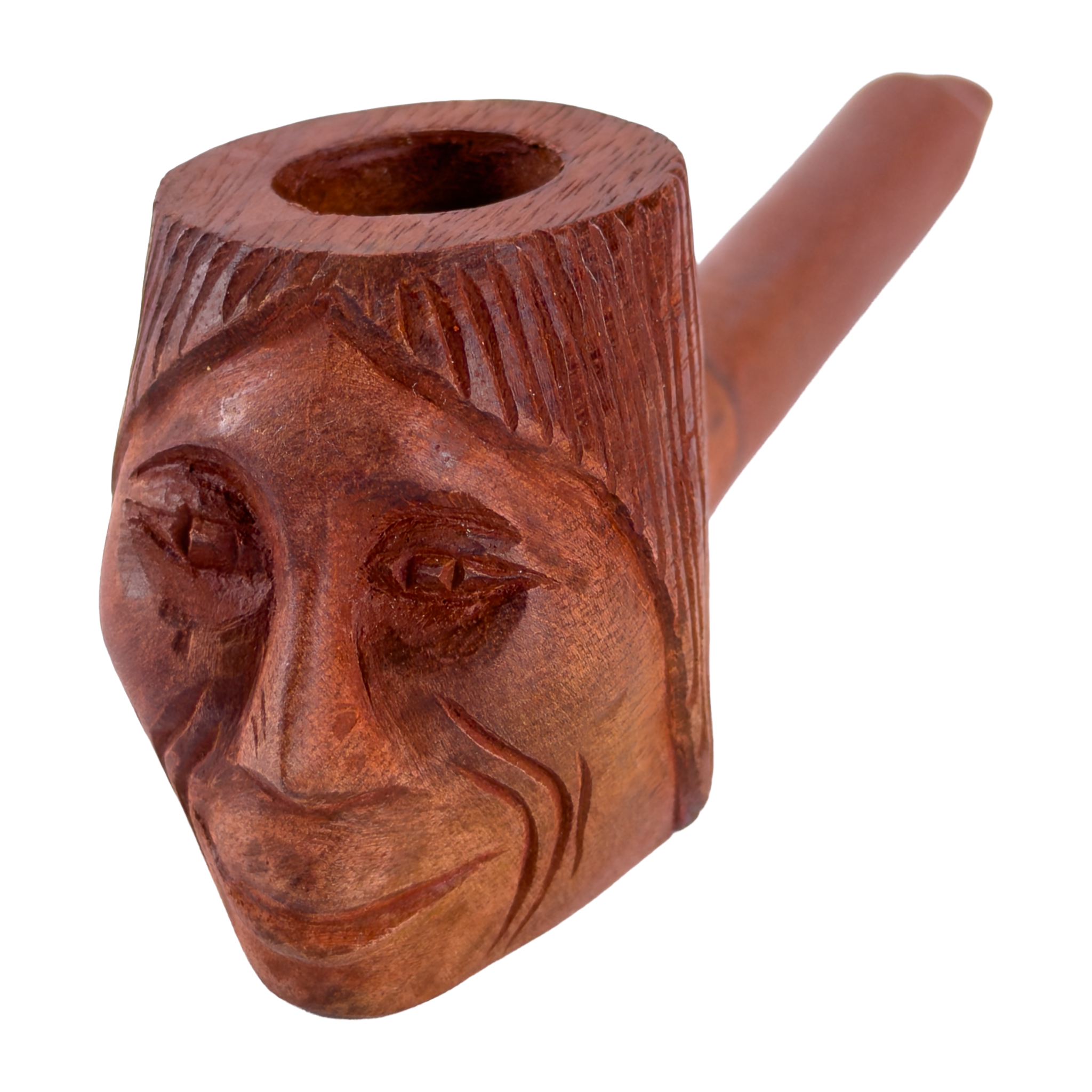 Maestra Love Ceremonial Pipe No. 01