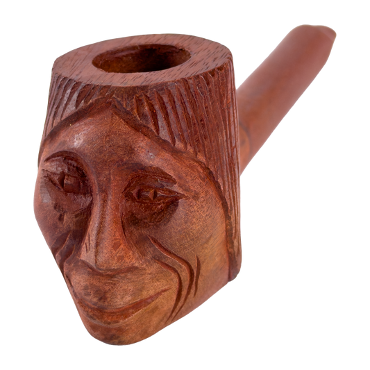 Maestra Love Ceremonial Pipe No. 01