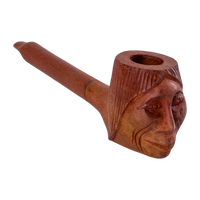 Maestra Love Ceremonial Pipe No. 01