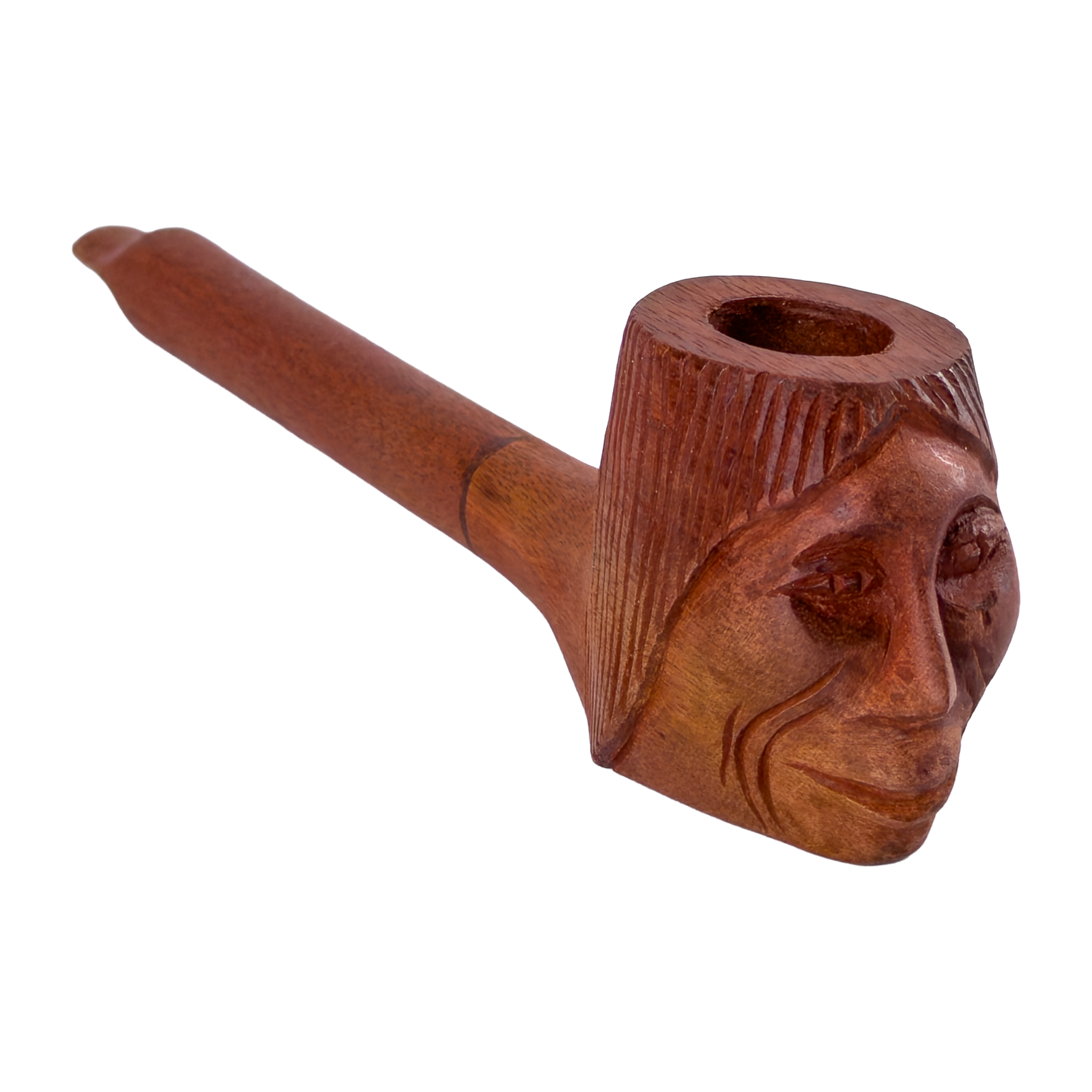 Maestra Love Ceremonial Pipe No. 01
