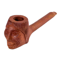Maestra Love Ceremonial Pipe No. 01