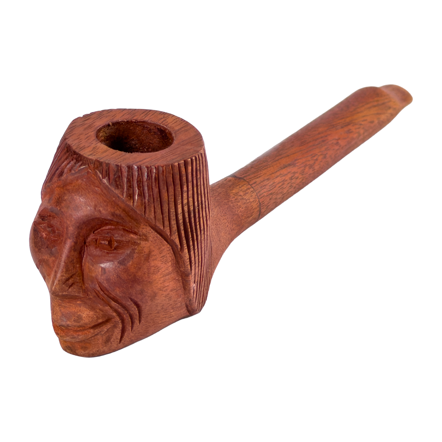 Maestra Love Ceremonial Pipe No. 01