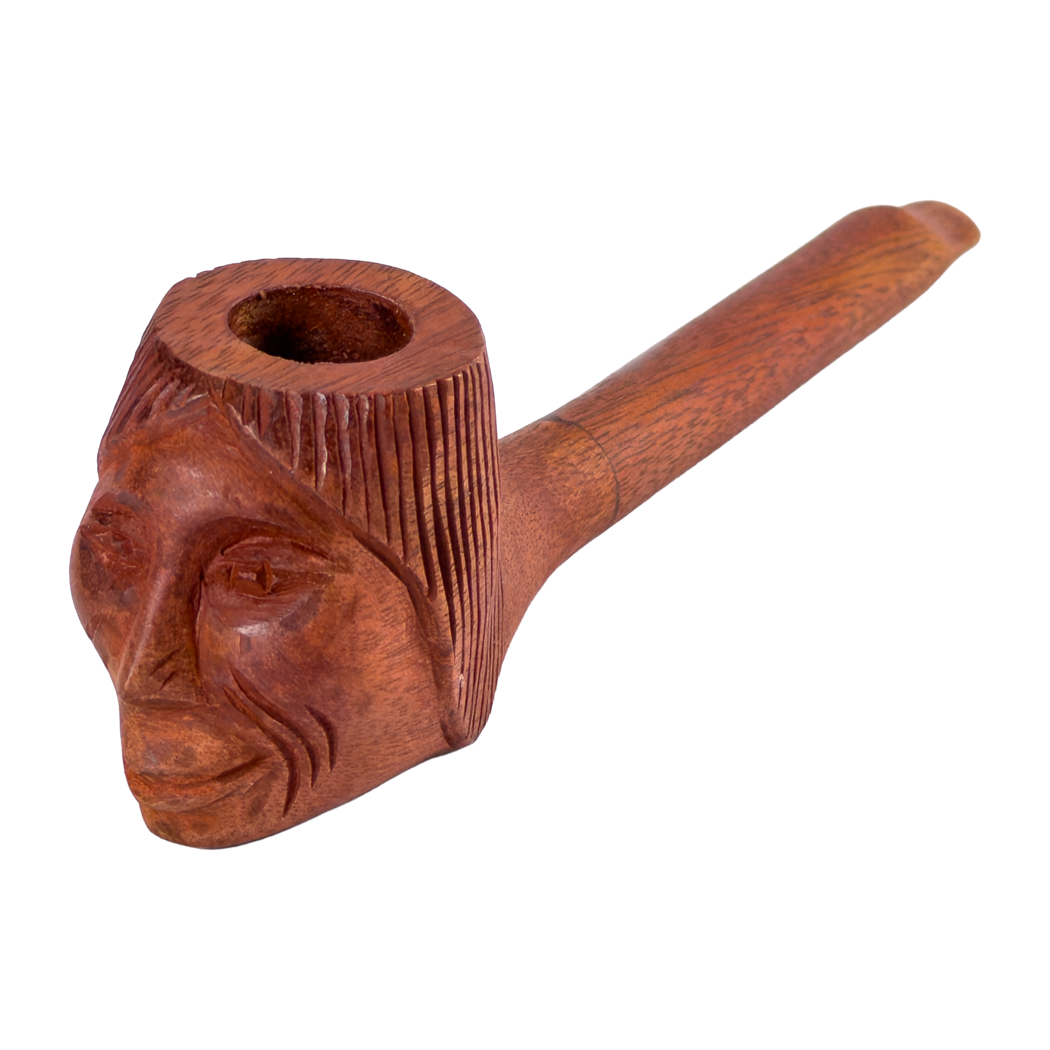 Maestra Love Ceremonial Pipe No. 01
