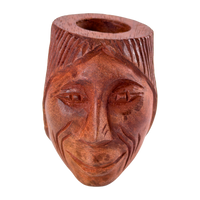 Maestra Love Ceremonial Pipe No. 01