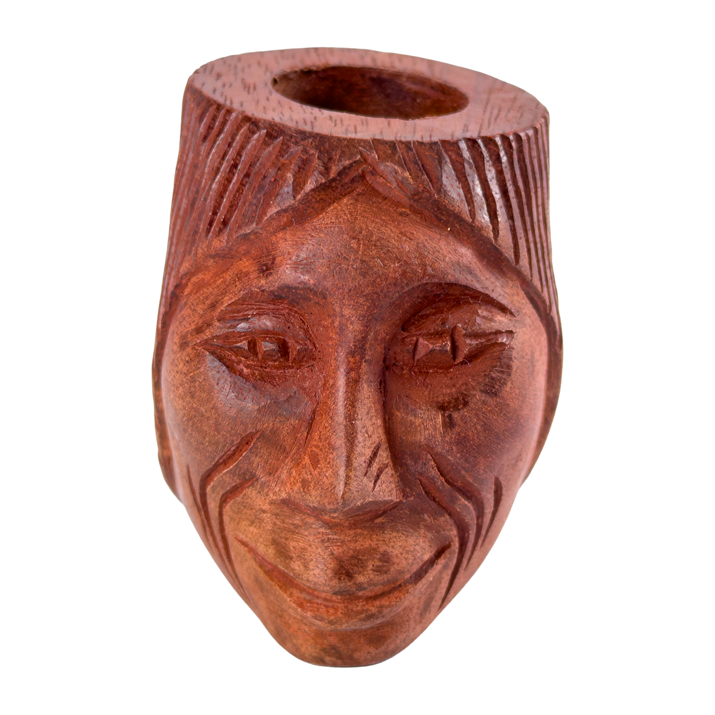 Maestra Love Ceremonial Pipe No. 01