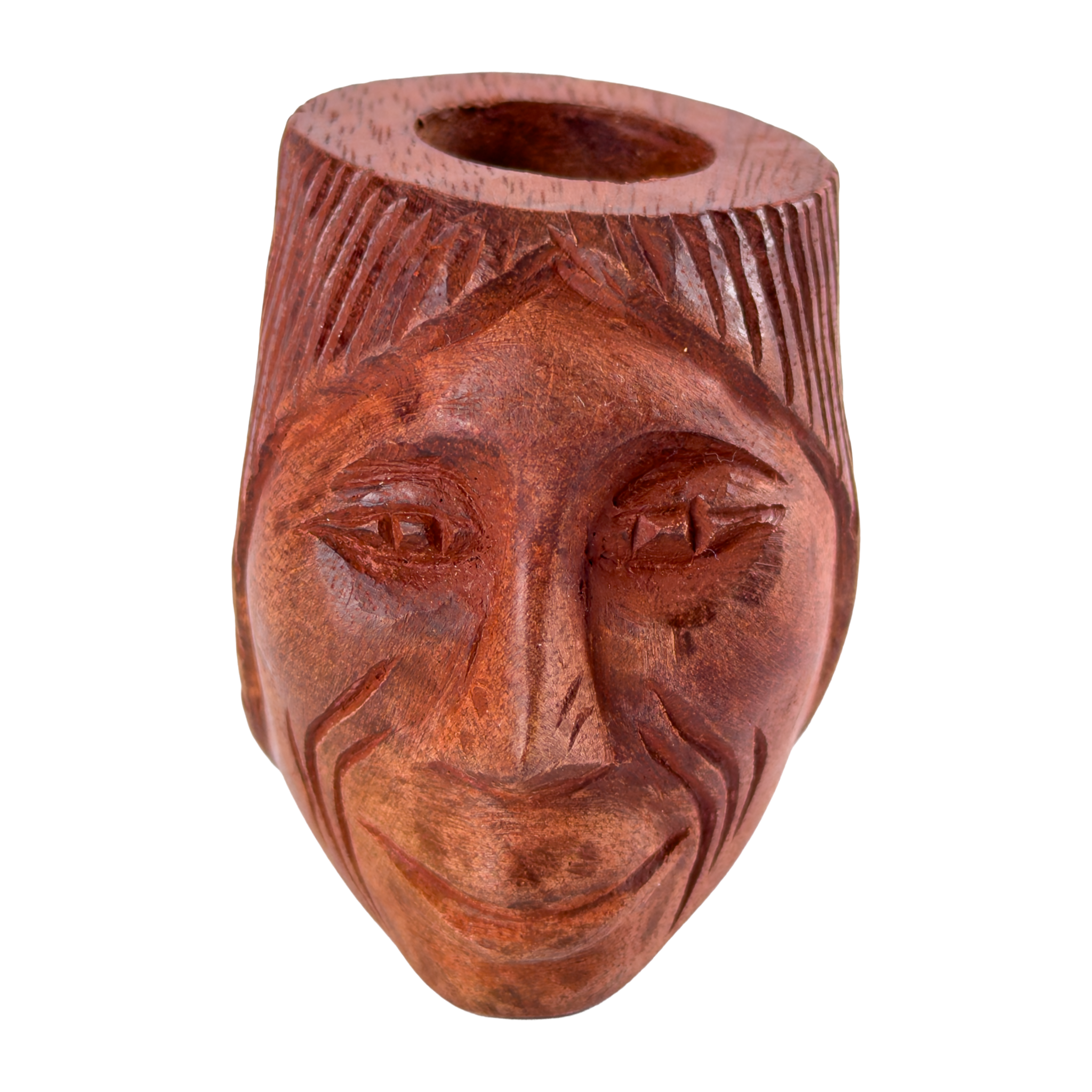 Maestra Love Ceremonial Pipe No. 01