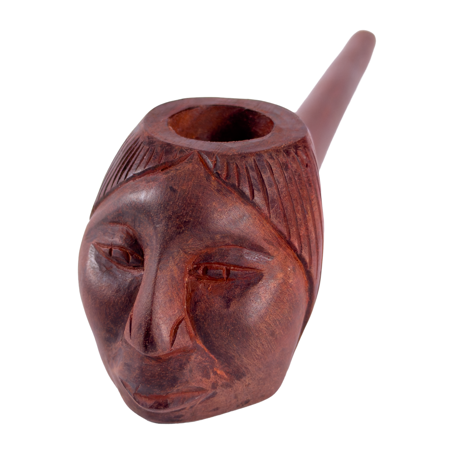 Maestra Love Ceremonial Pipe No. 02