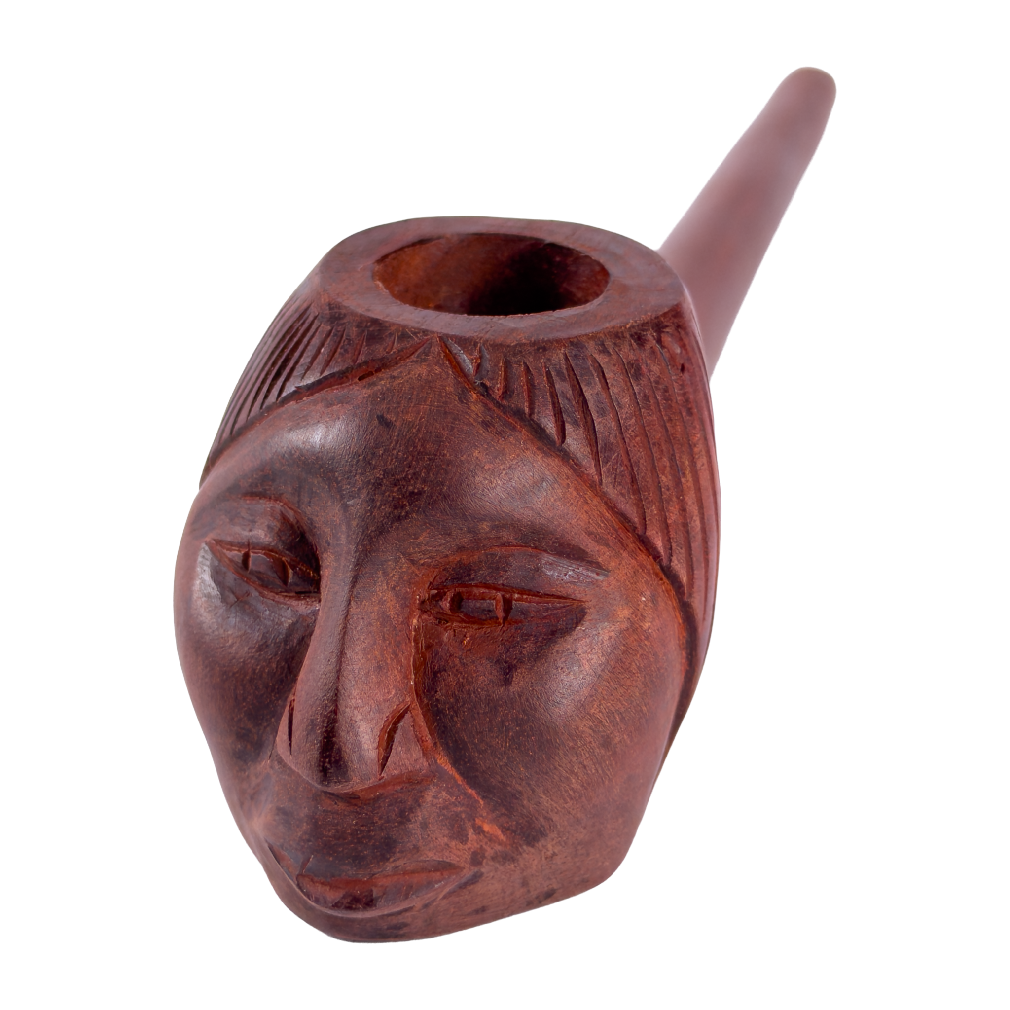 Maestra Love Ceremonial Pipe No. 02