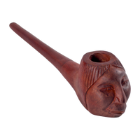 Maestra Love Ceremonial Pipe No. 02