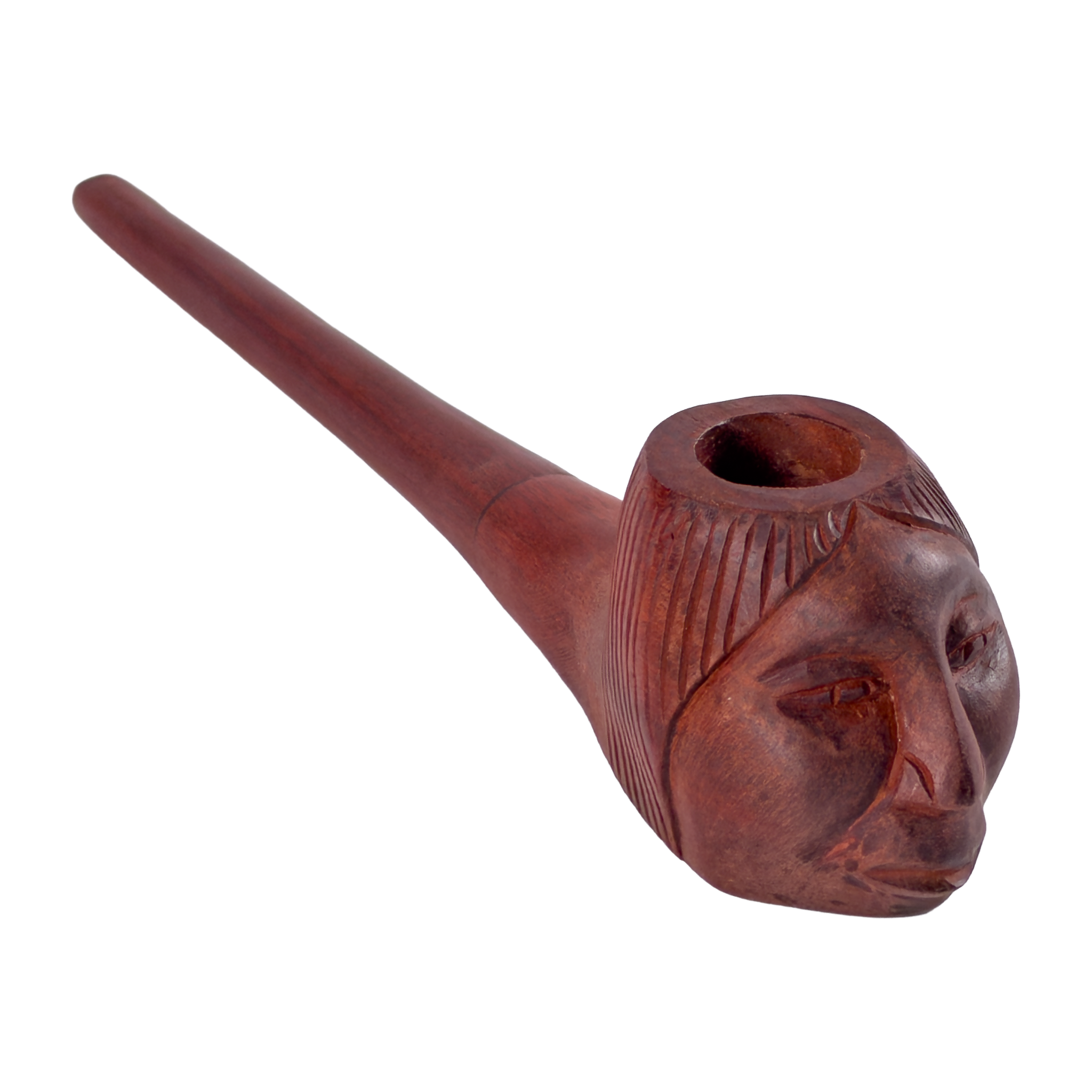 Maestra Love Ceremonial Pipe No. 02