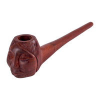 Maestra Love Ceremonial Pipe No. 02