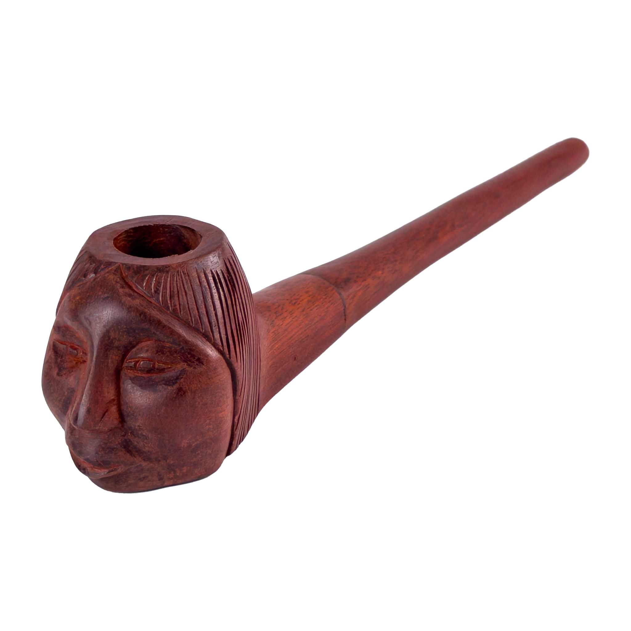 Maestra Love Ceremonial Pipe No. 02