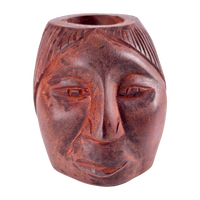 Maestra Love Ceremonial Pipe No. 02