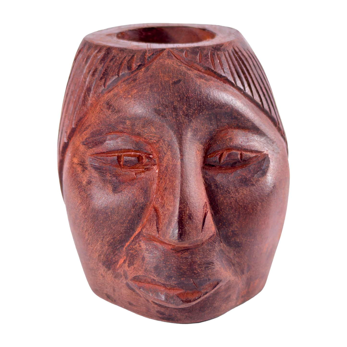 Maestra Love Ceremonial Pipe No. 02