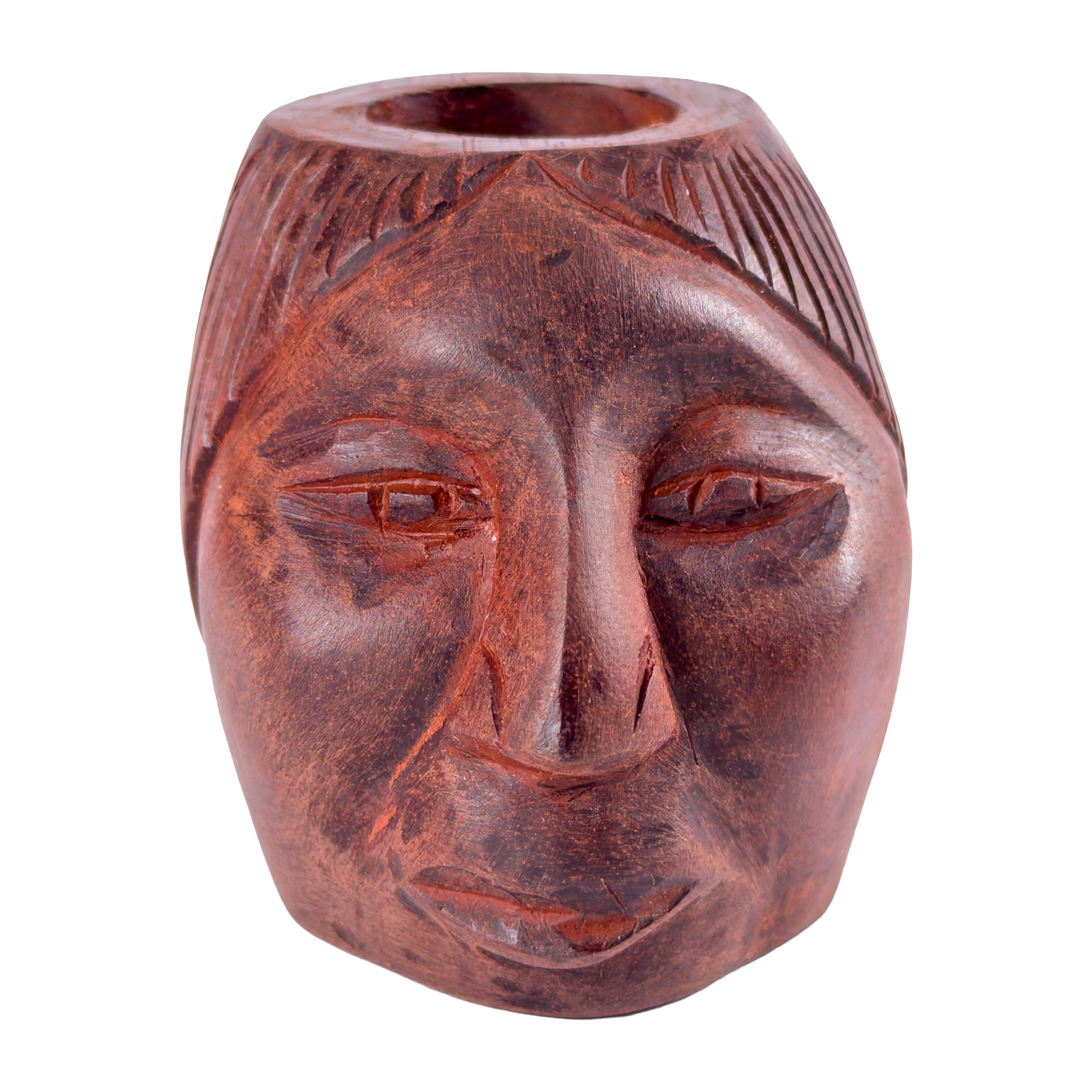 Maestra Love Ceremonial Pipe No. 02