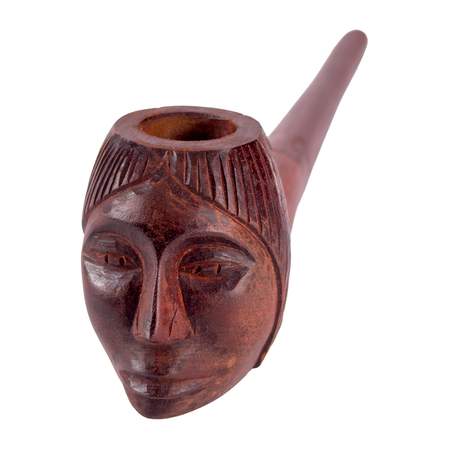 Maestra Love Ceremonial Pipe No. 03